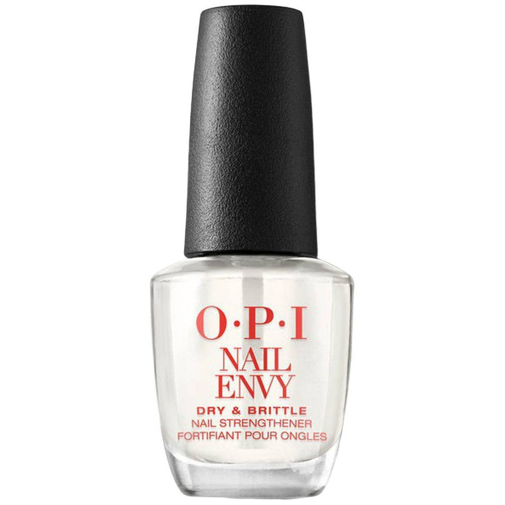 OPI Nail Envy Renforçateur pour Ongles Secs et Cassants
