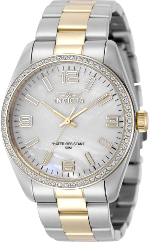 Reloj de Especialidad para Mujeres Invicta