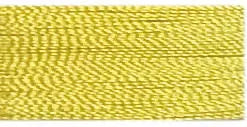 501 Chrome Lemon - Premium Floriani Sewing Thread 5000M