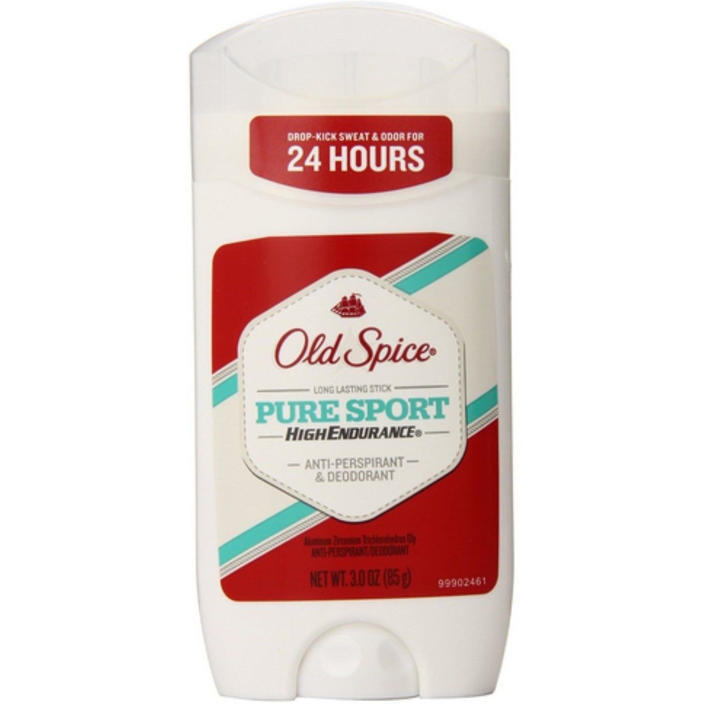 Déodorant Antitranspirant Old Spice High Endurance - Parfum Pure Sport