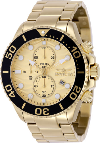 Invicta Men's Pro Diver Watch