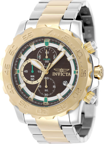 Invicta Men's Pro Diver Watch