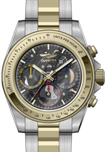 Montre Invicta pour homme Speedway