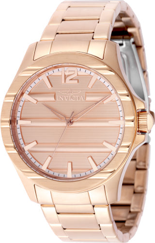 Invicta Men's Speedway Watch