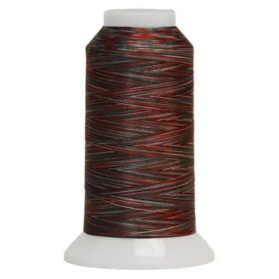 Tis The Season Fantastico Variegated Polyester Thread