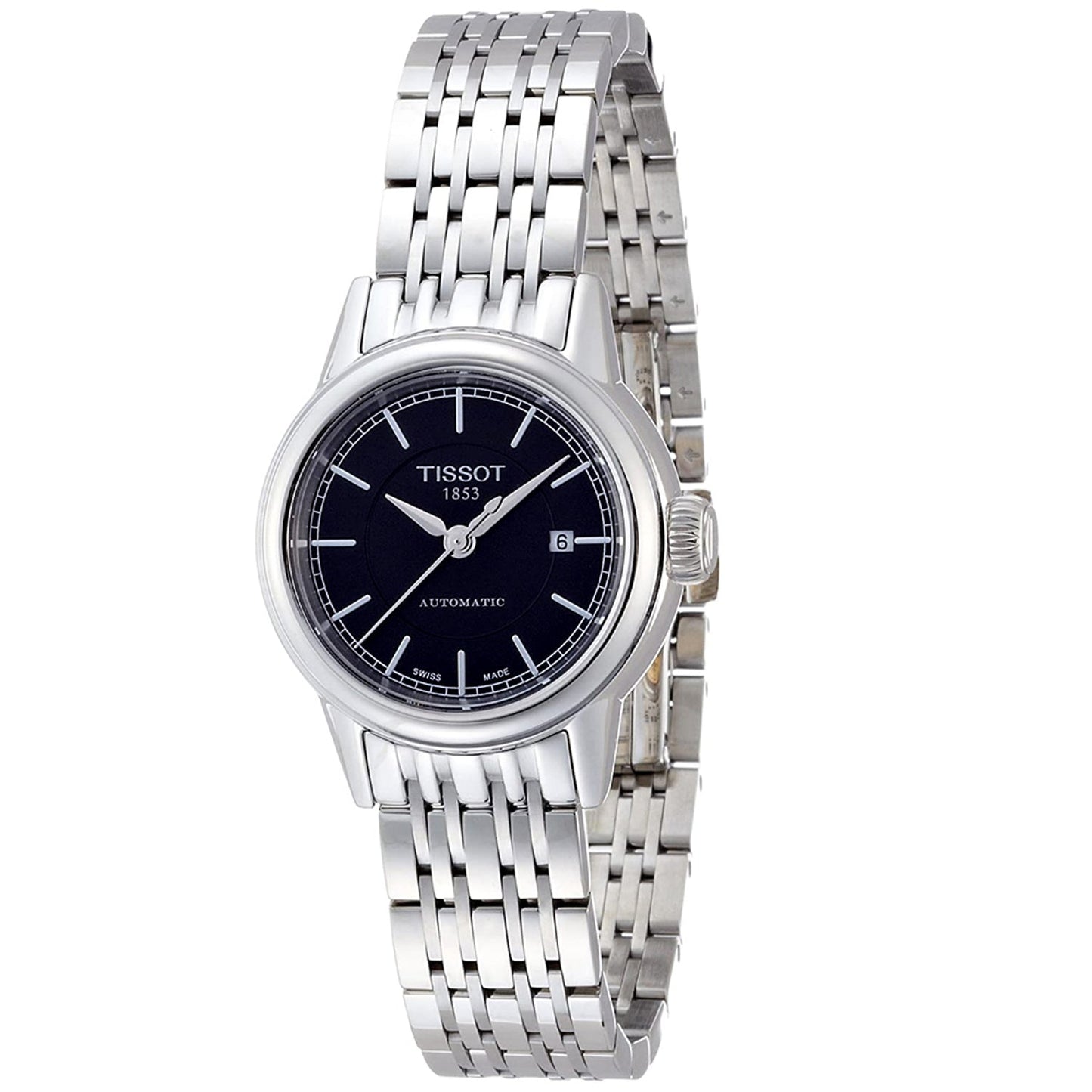 Tissot Women's Carson Automatic Watch