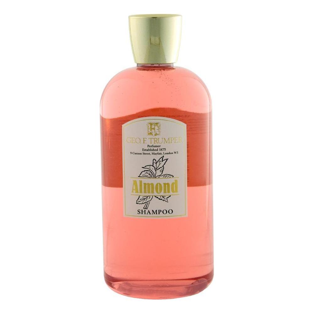 Shampoo aux amandes Geo. F. Trumper 200ml