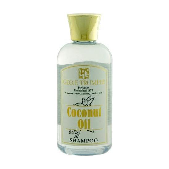 Champú de Aceite de Coco Geo. F. Trumper 200ml