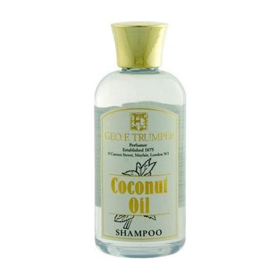 Champú de Aceite de Coco Geo. F. Trumper 200ml