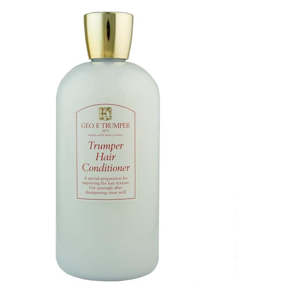 Geo. F. Trumper Premium Hair Conditioner