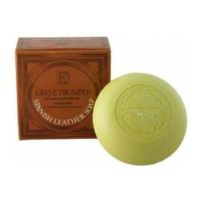 Geo. F. Trumper Premium Bath Soap Collection 150g