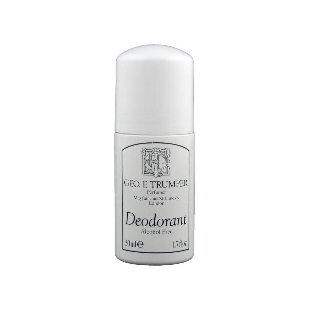 Déodorant Roll-On Sans Alcool Geo. F. Trumper 50ml