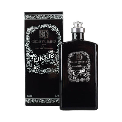 Geo. F. Trumper Eucris Eau De Toilette 100ml