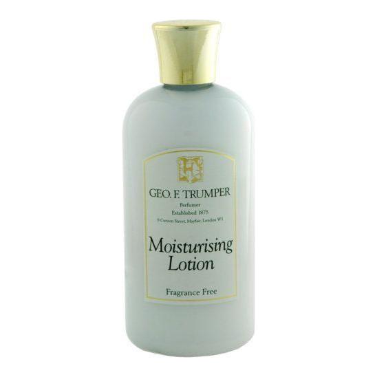 Geo. F. Trumper Hidratante Sin Fragancia 100ml