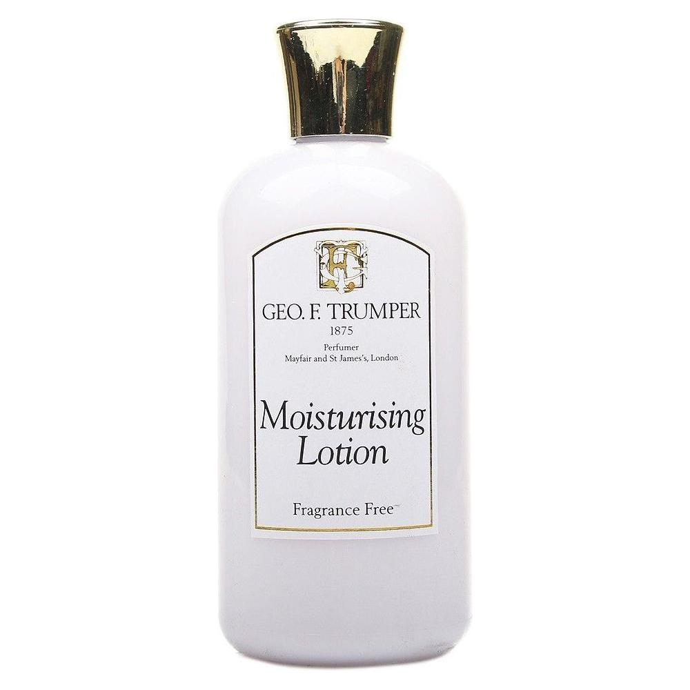 Loción Hidratante Sin Fragancia Geo. F. Trumper 200ml