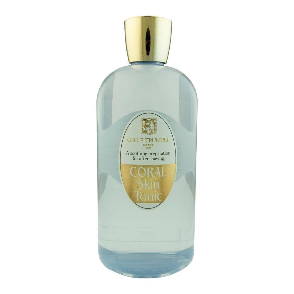 Tónico Coral Skin Food de Geo. F. Trumper 200ml