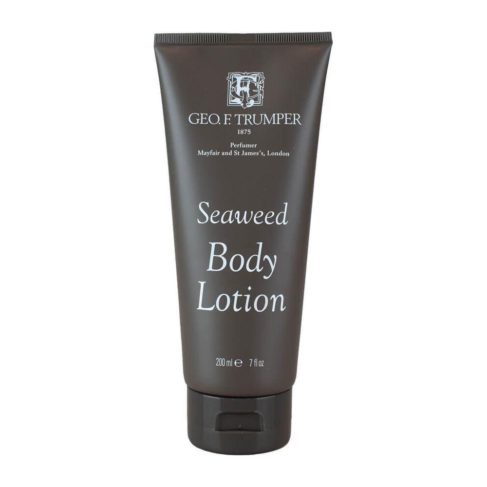 Loción Corporal de Algas Geo. F. Trumper 200ml