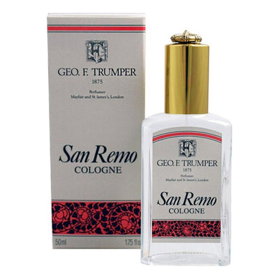 Colonia Geo. F. Trumper San Remo 50ml
