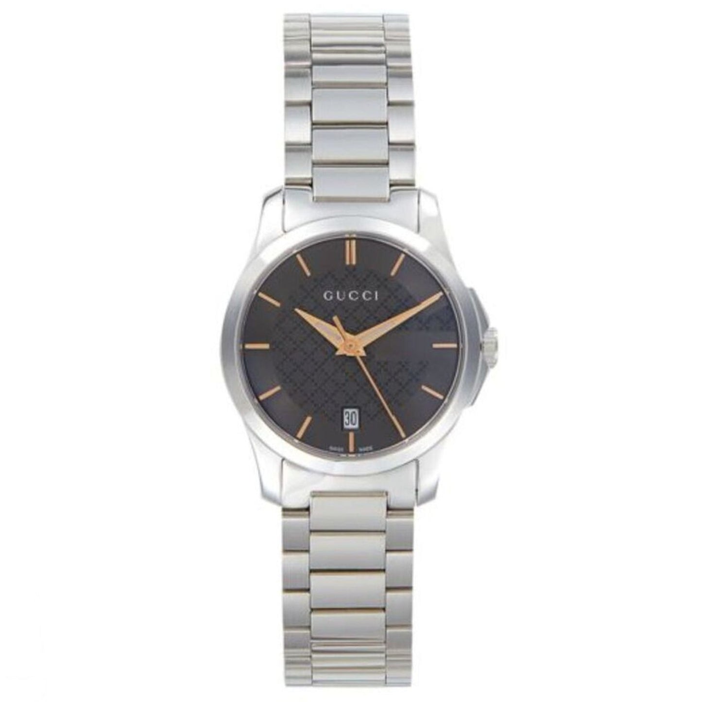 Reloj G-Timeless de Gucci para mujer