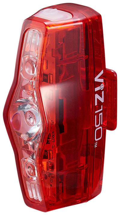 CatEye ViZ150 Taillight - 150 Lumen Visibility