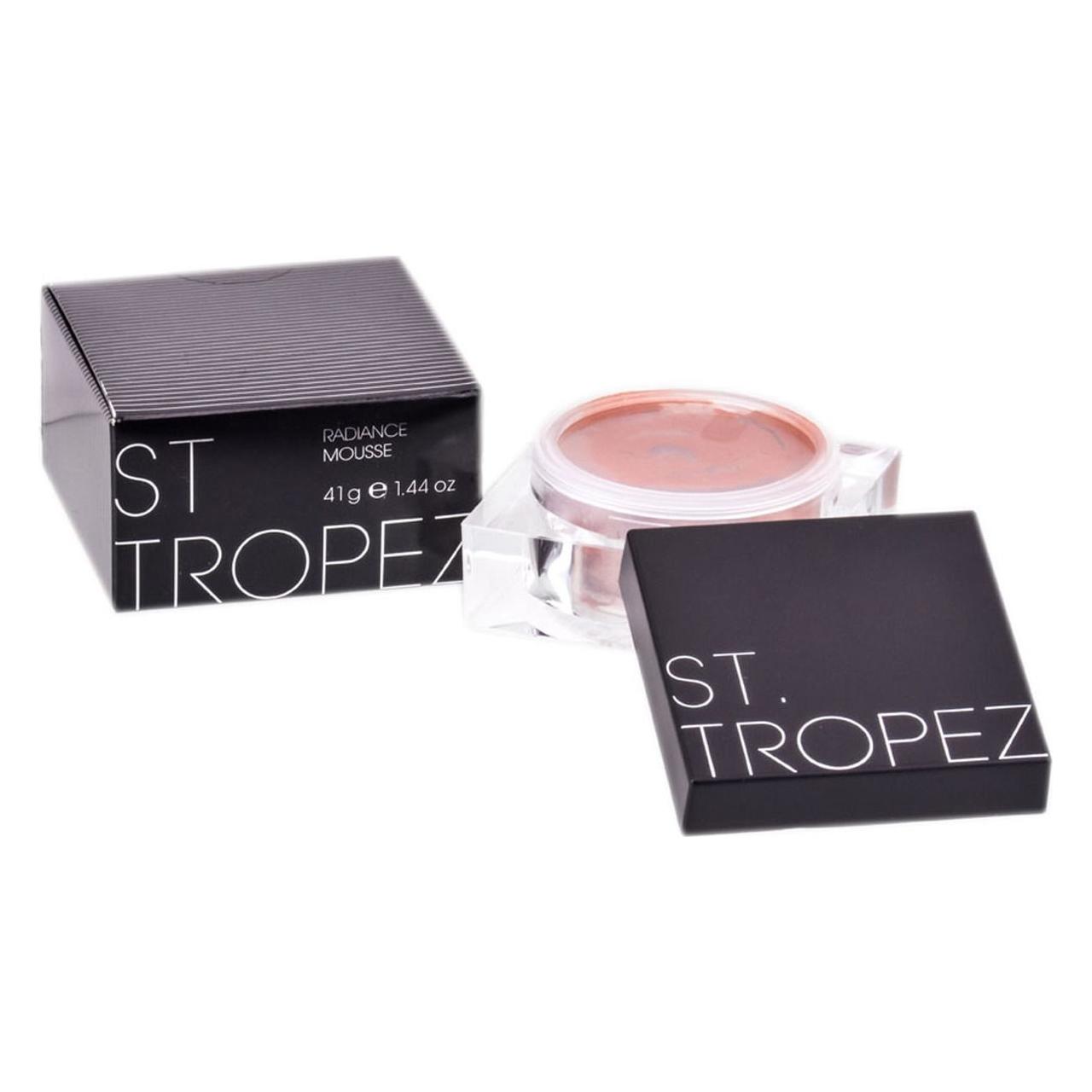 Mousse de Radiancia St. Tropez - 1.44 Oz