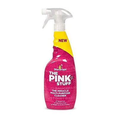 The Pink Stuff All Purpose Cleaner 25.4 fl oz