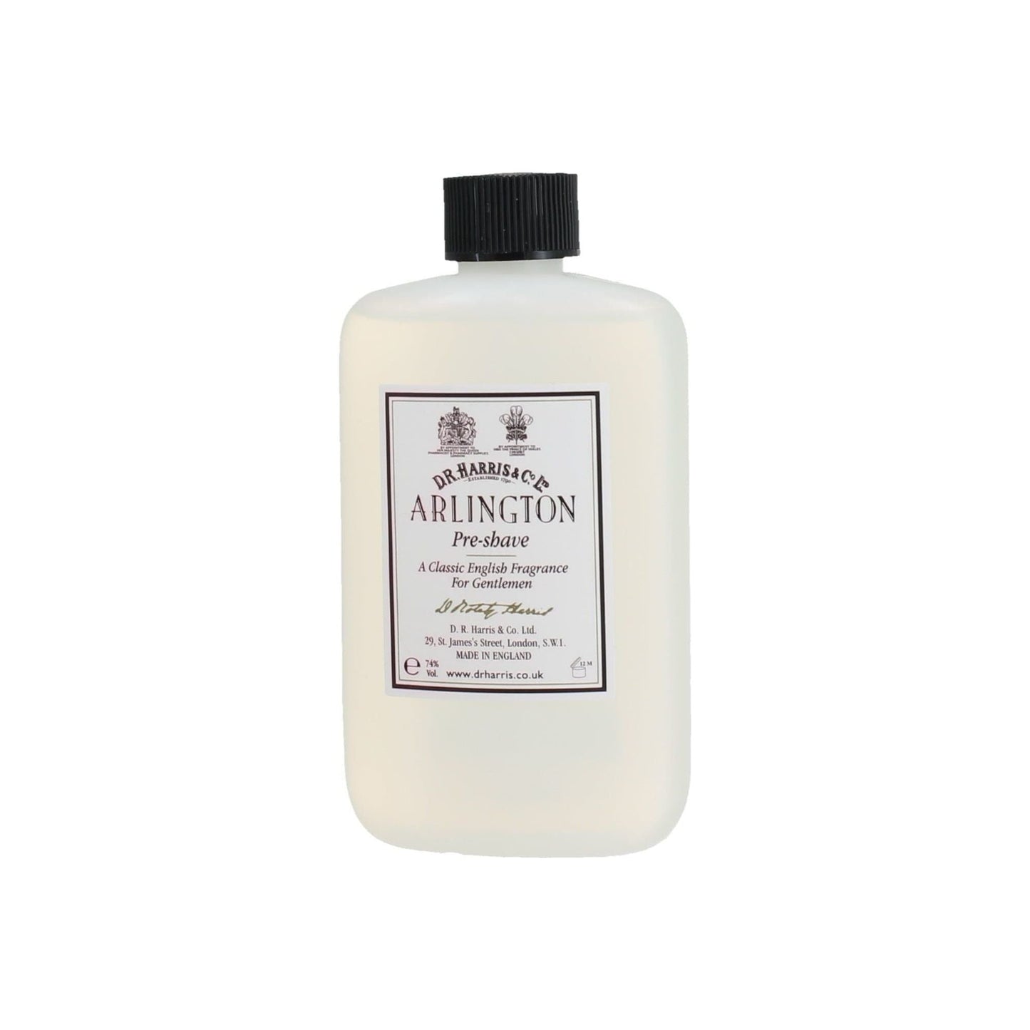 Loción Pre-Afeitado D. R. Harris & Co Arlington 150ml