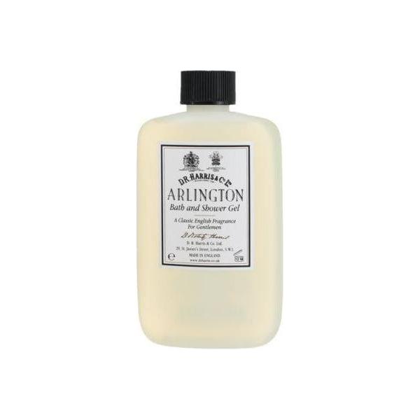 D. R. Harris & Co Arlington Gel de Baño y Ducha 100ml