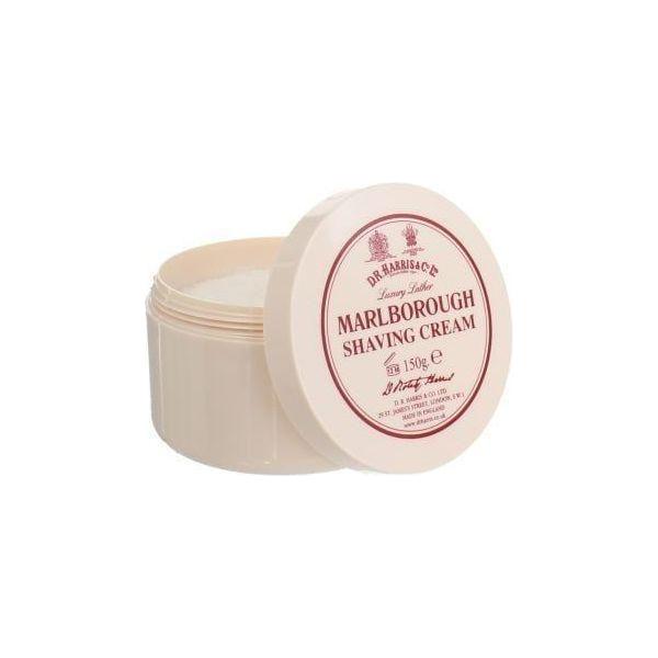D. R. Harris & Co Crema de Afeitar Marlborough 150g
