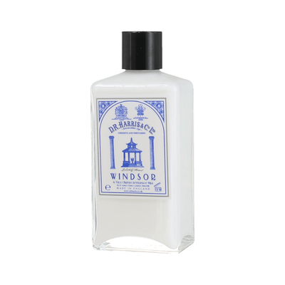 D. R. Harris & Co Windsor Leche Aftershave