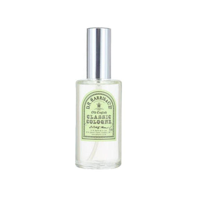 D. R. Harris & Co Classic Cologne Spray 50ml