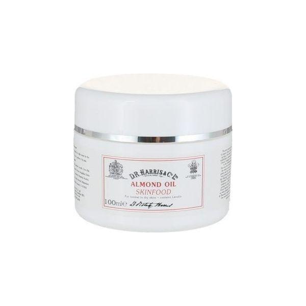 D. R. Harris & Co Aceite de Almendra Skinfood
