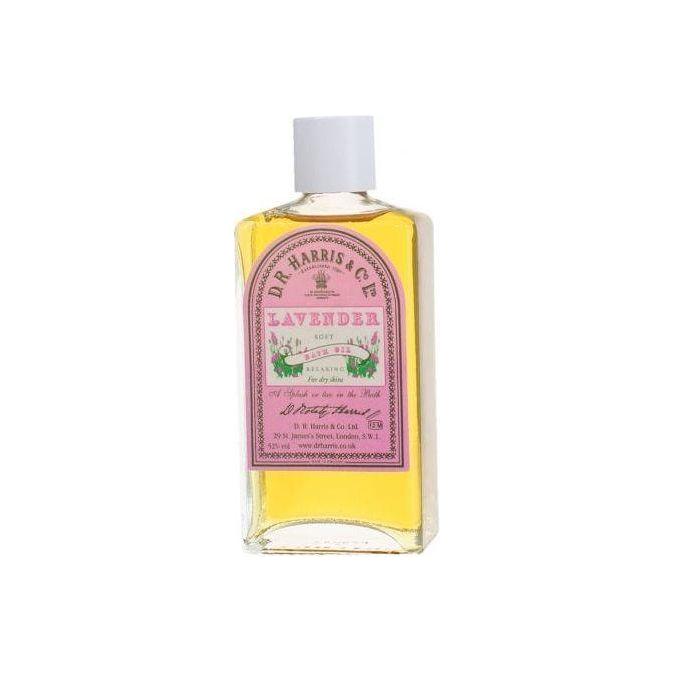 D. R. Harris & Co Aceite de Baño de Lavanda 100ml