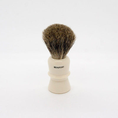 Simpsons Beaufort B3 Pure Badger Shaving Brush
