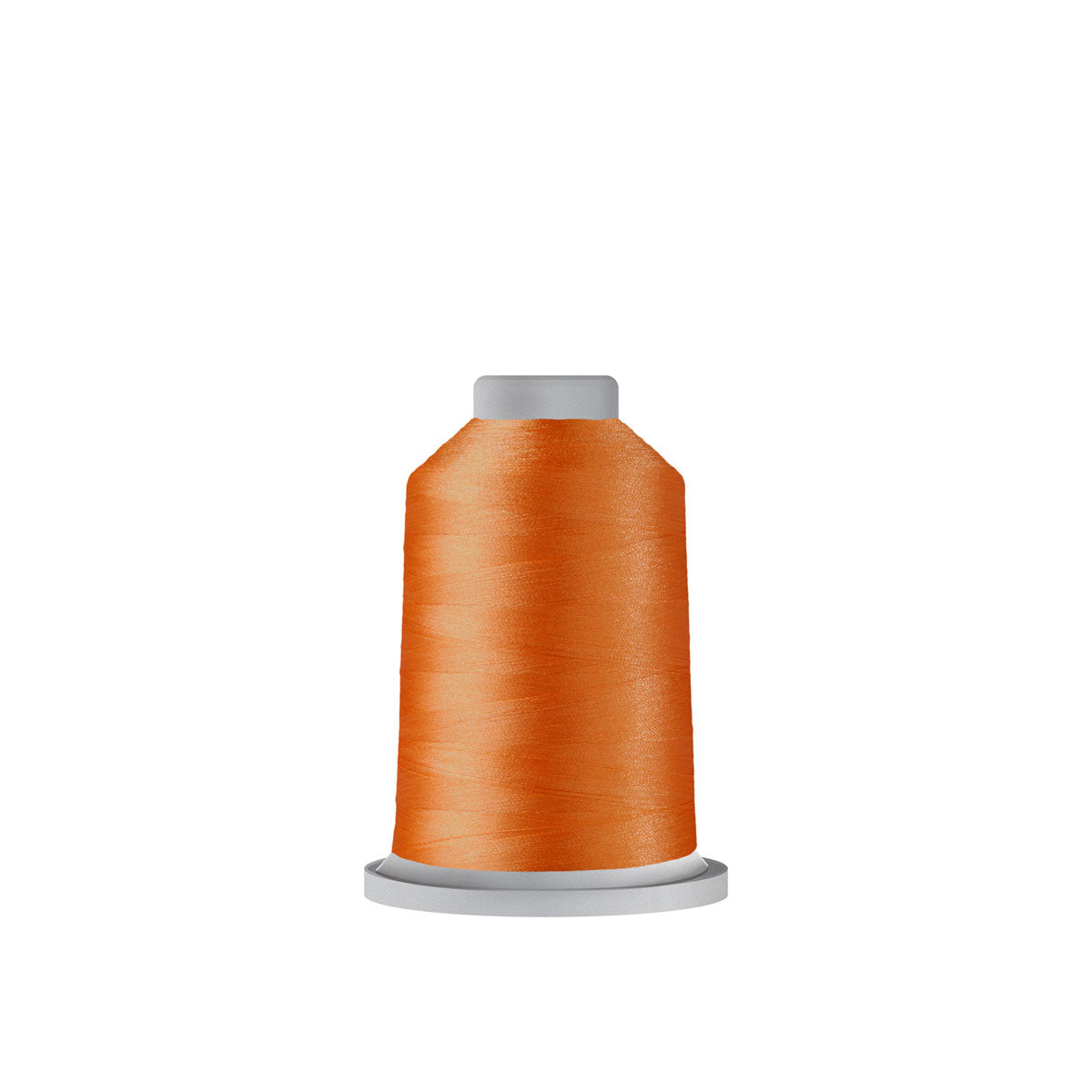 50651 Mango Smoothie Glide Polyester Thread - 1,100 Yards Mini Spool