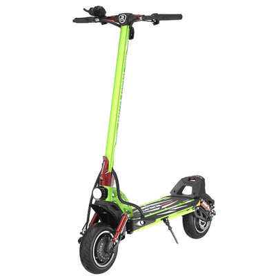 Rovoron Kullter Electric Scooter by Dualtron - 60V 31.5Ah Powerhouse - Korvel