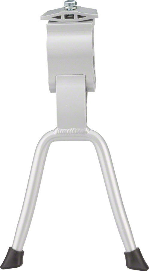 MSW KS-300 Two-Leg Dual Kickstand - Silver