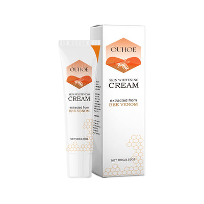 Premium Brightening Cream for Radiant Skin