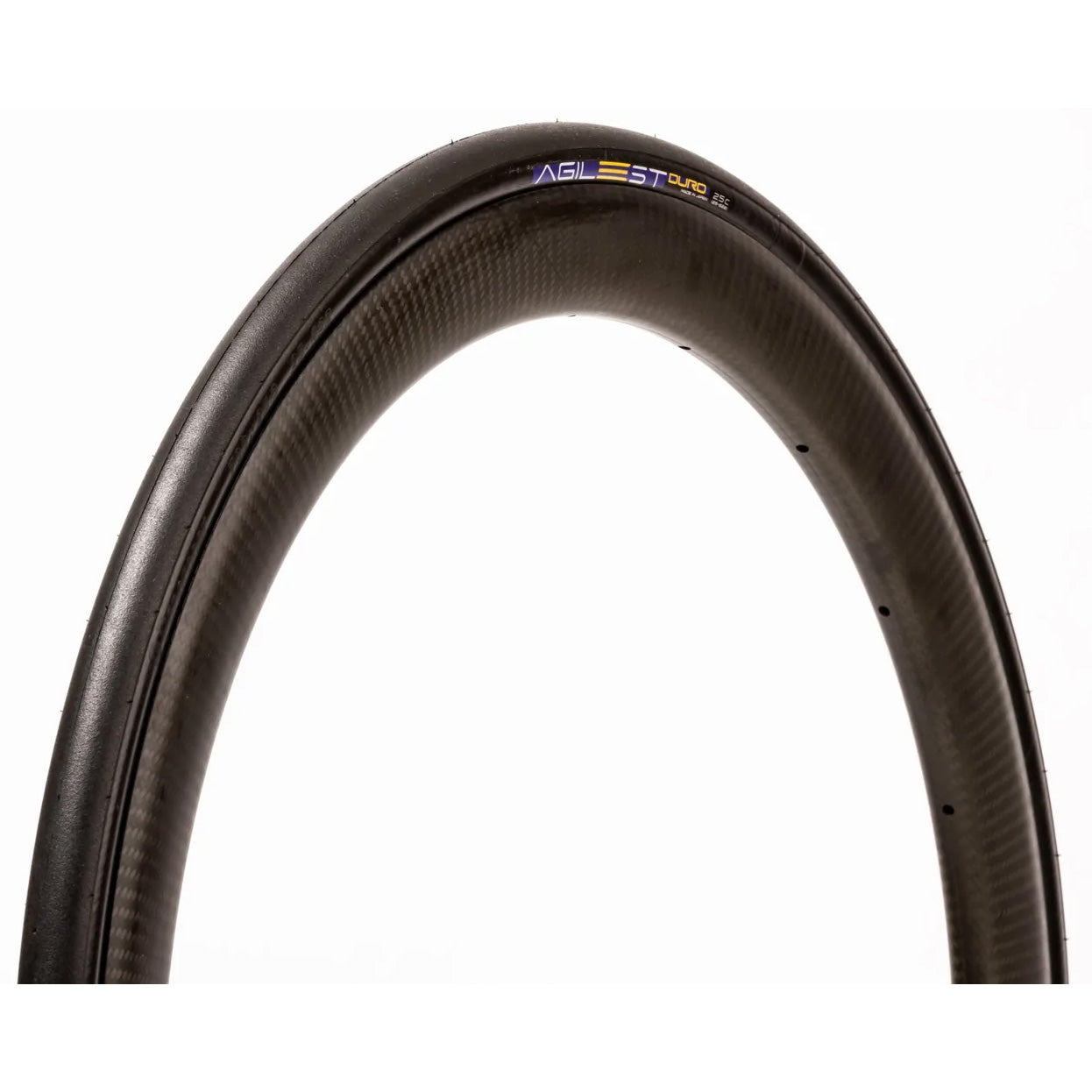 Panaracer Agilest Duro 700x28 Black Bicycle Tire
