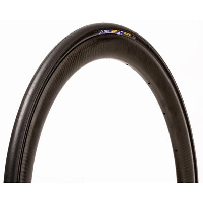 Panaracer Agilest Duro 700x28 Black Bicycle Tire