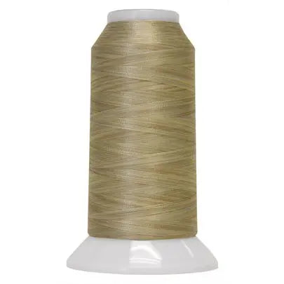 Fil en polyester variegé paysage lunaire 5090