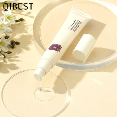 IBEST Primer Nude Makeup Lasting Concealer Moisturizing Primer Invisible Pores Brighten Skin - Korvel