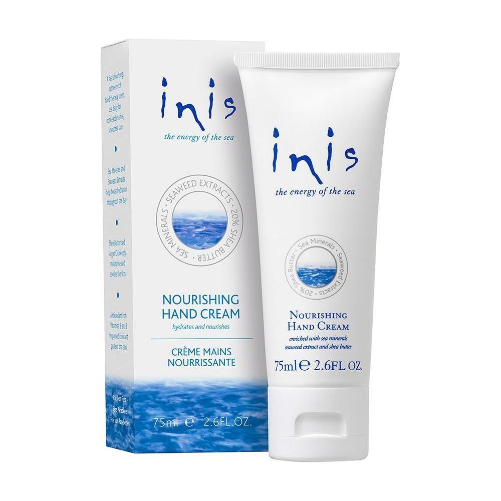 Crema de Manos Nutritiva Inis 75ml