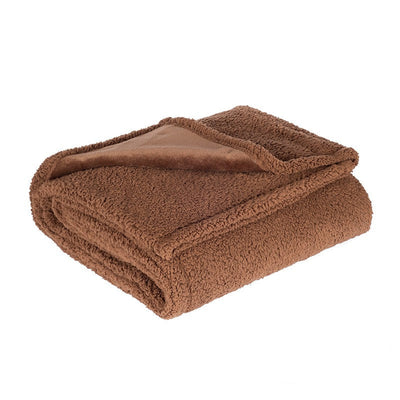 Pet waterproof blanket thickened pet blanket dog house - Korvel
