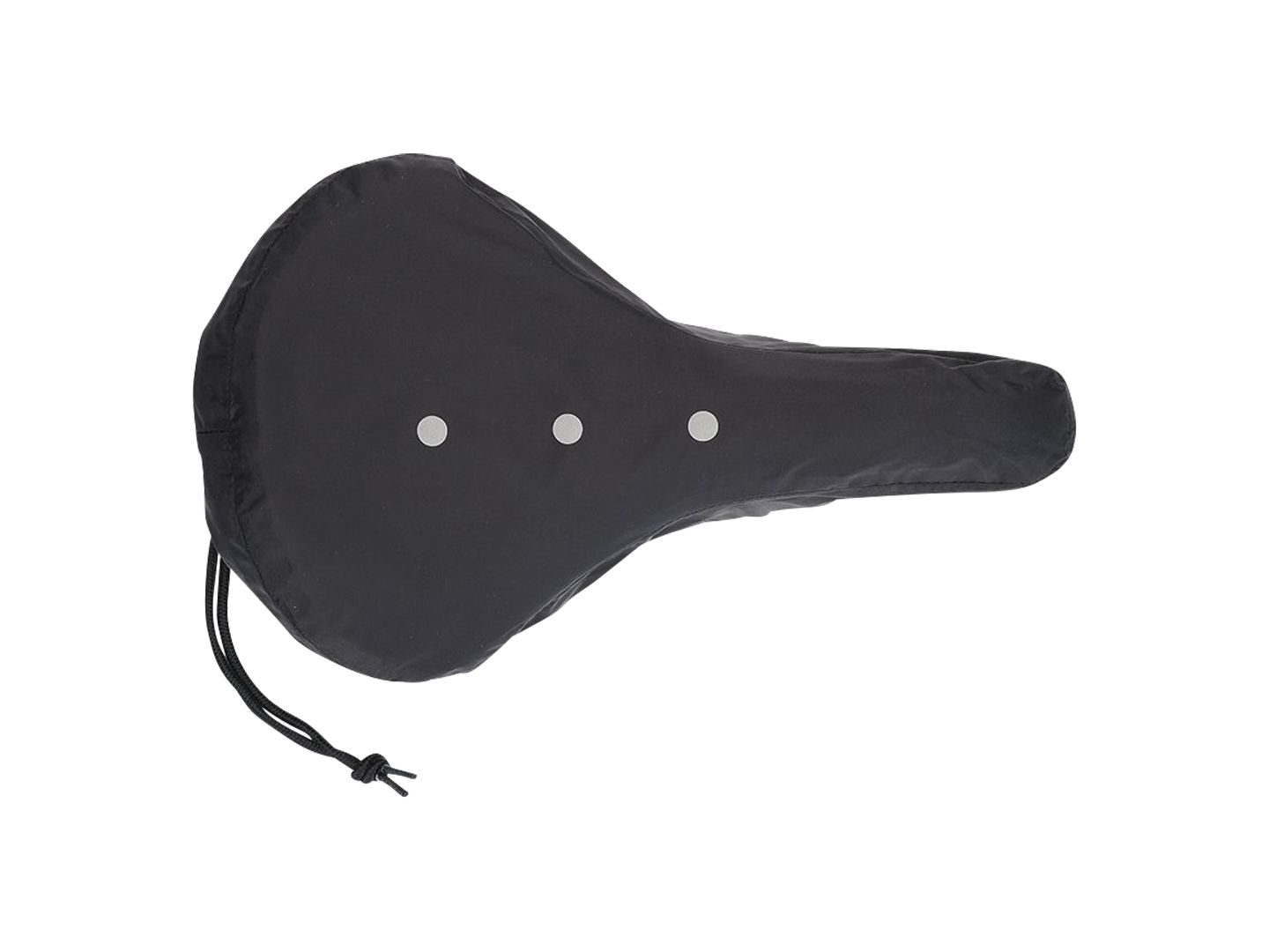 Brooks Saddle Rain Cover - S/M/L - Black