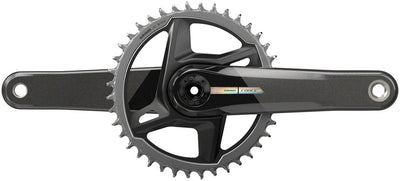 Sram Force D2 1x DUB Crankset 172.5mm - Noir