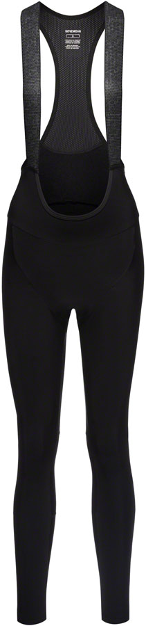Gorewear Swiftride Thermo Bib Tights - Women's Large