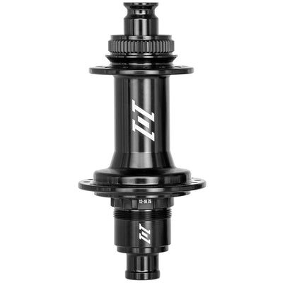 Moyeu arrière Industry Nine 1/1 CL 12x148mm XD 28h Noir