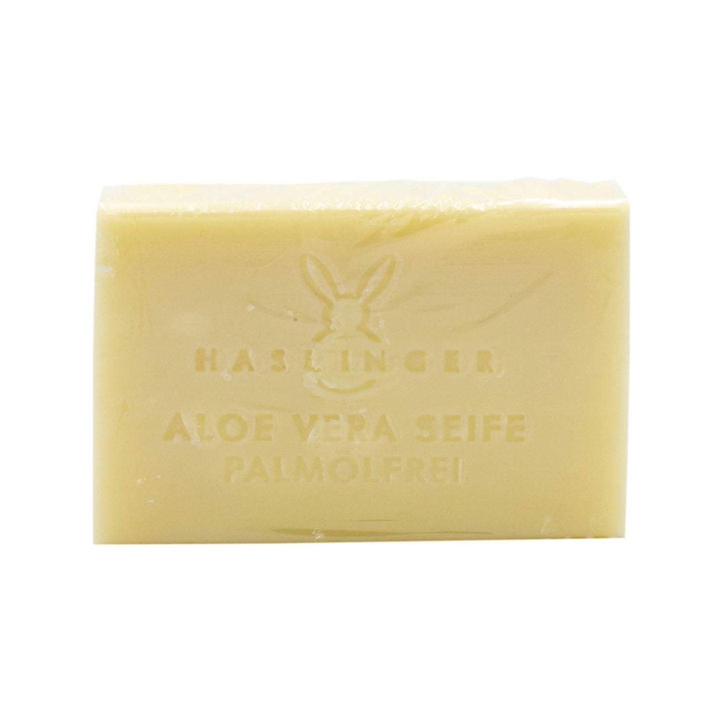 Jabón de Baño Haslinger Aloe Vera 100g