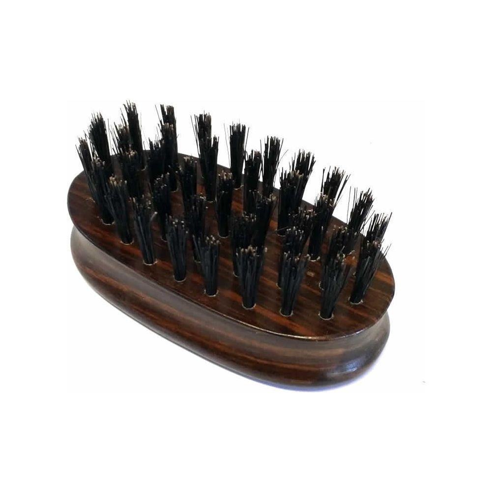 Cepillo de Pelo de Madera Hecho a Mano Speert DB84K